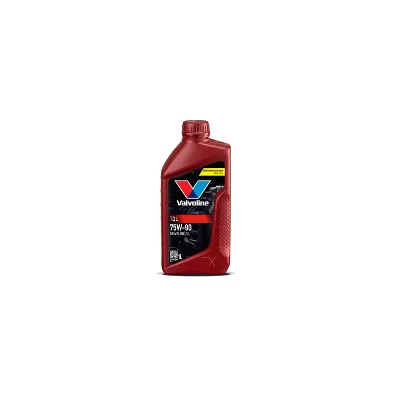 VALVOLINE 908799 Aceite transmisión eje