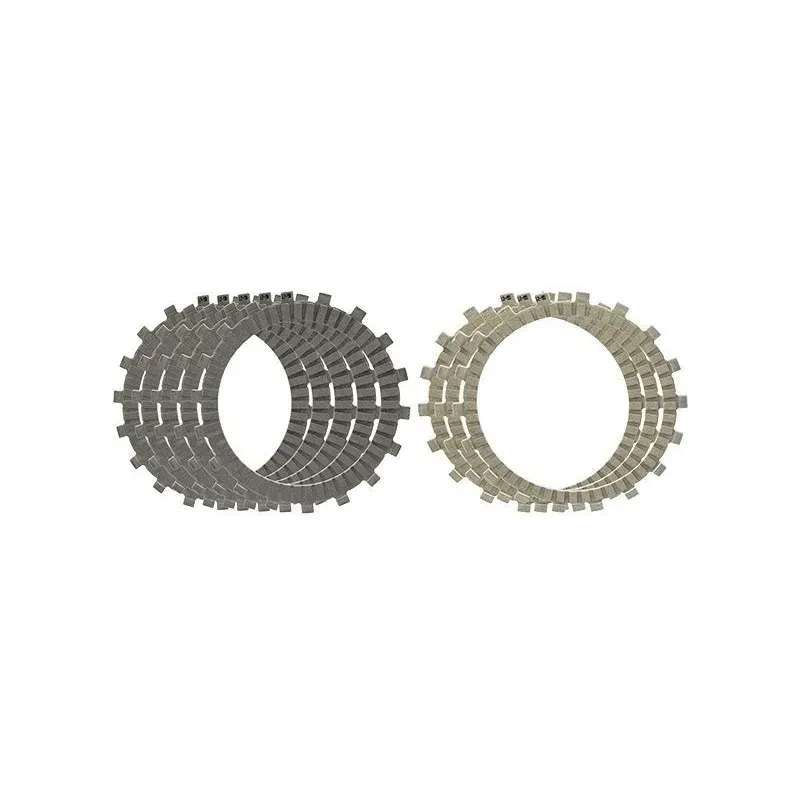 Discos de embrague BMW R1250GS R1200 GS RT TRW MCC616-8