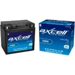 Batería moto Axcell GEL 53030