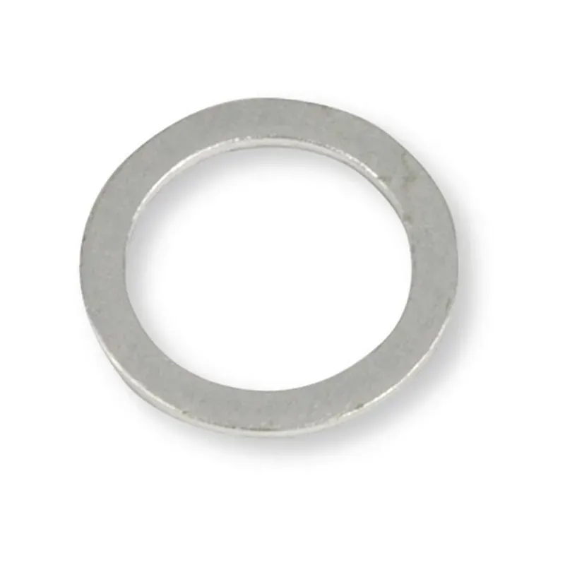 Arandela de carter 14x20 aluminio 320.053