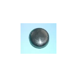 Capuchon torillo de matricula negro 
