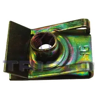 Grapa de carenado universal 6mm 