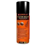 Spray Warm up desbloqueador de inyector 400ml WU-ID400 