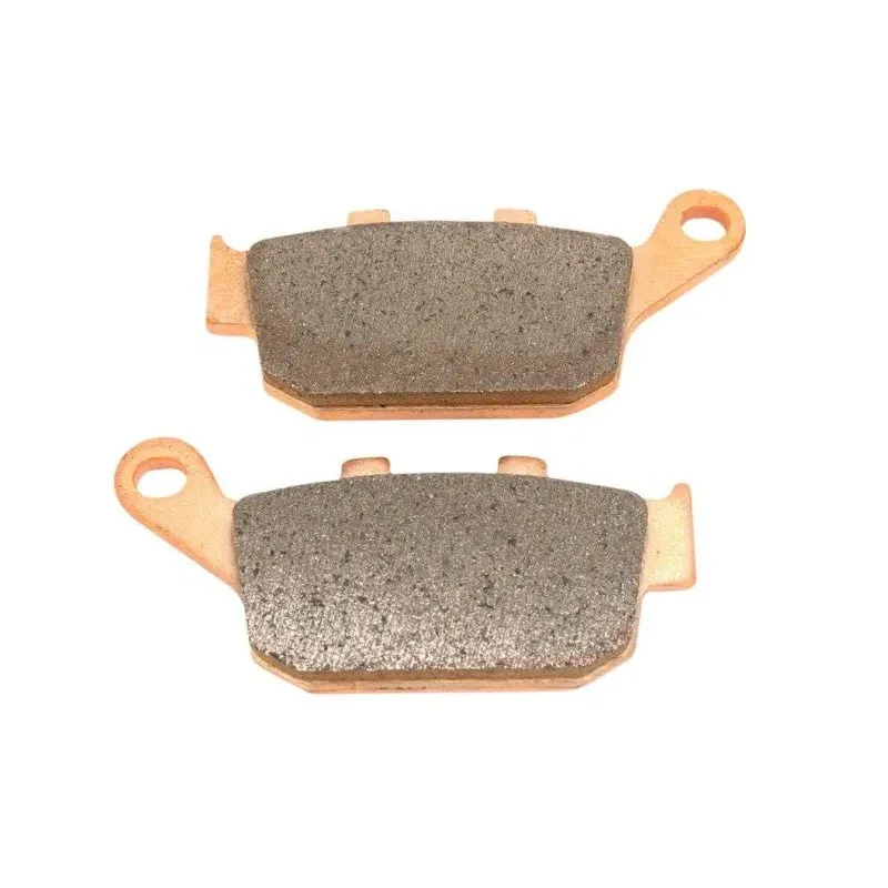 Pastillas de freno EBC FA496HH