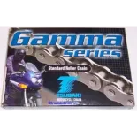 Cadena Tsubaki Gamma 525 114 pasos 