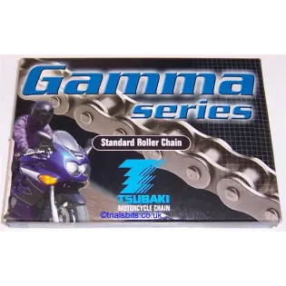 Cadena Tsubaki Gamma Paso 525 112 pasos 