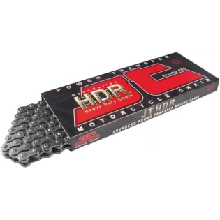 Cadena de moto JT Sprockets 520HDR 118 eslabones JTC520HDR118SL