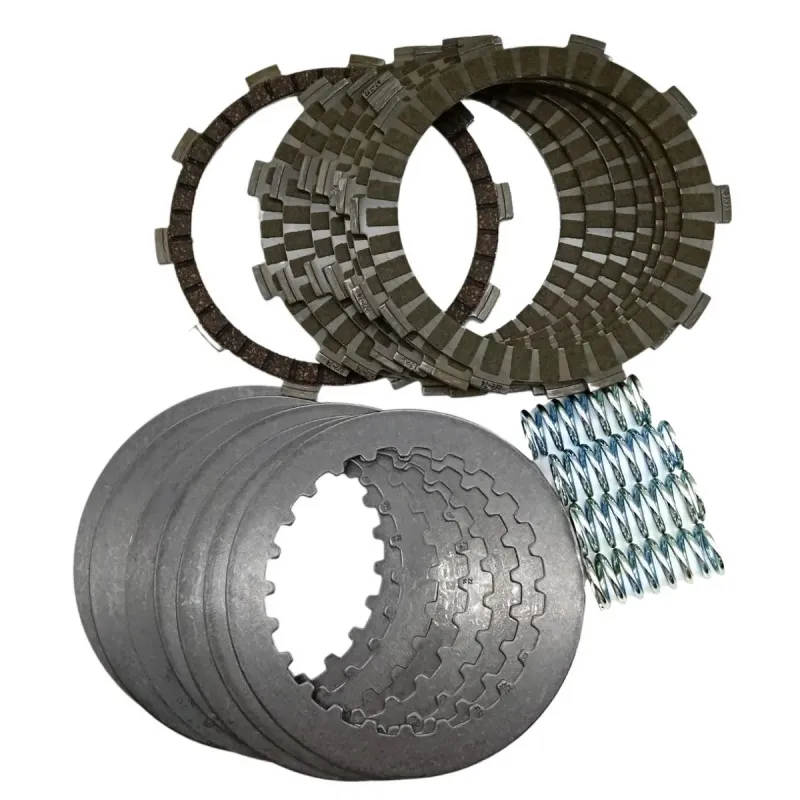 Super kit de embrague Revere Deauville Transalp