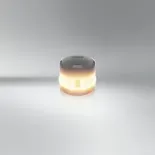 Luz de Advertencia OSRAM LEDguardian Road Flare Signal V16 IoT. LED certificada DGT 3.0