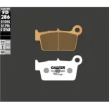 Pastillas de freno moto Galfer Sinter Offroad FD286G1396R 