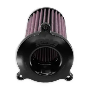 Filtro y toma admision DNA Filters Royal Enfield Himalayan 452 R-RE4E24-S2-COMBO