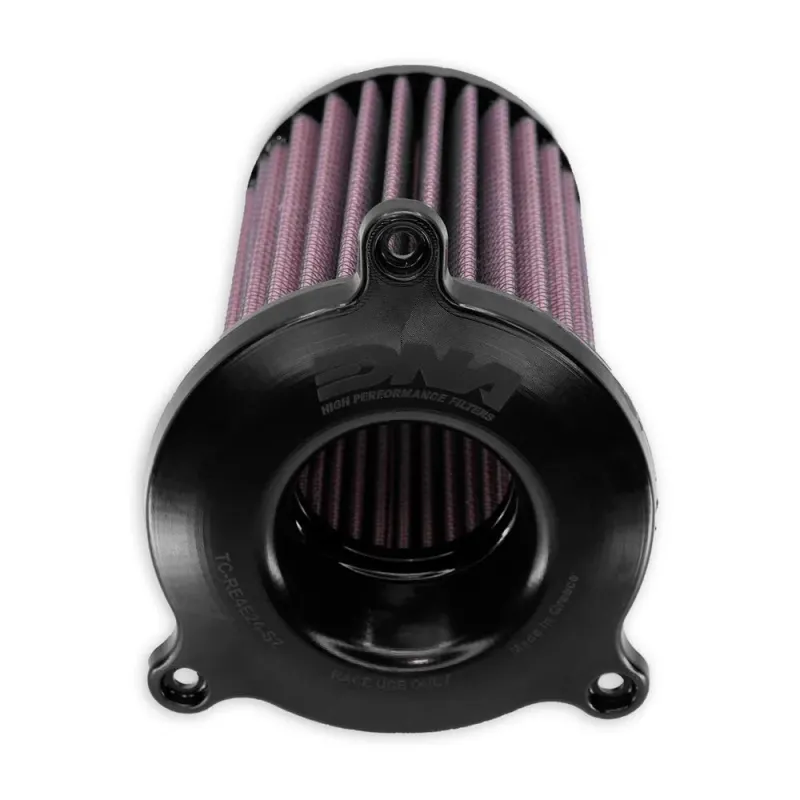 Filtro y toma admision DNA Filters Royal Enfield Himalayan 452 R-RE4E24-S2-COMBO