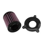 Filtro y toma admision DNA Filters Royal Enfield Himalayan 452 R-RE4E24-S2-COMBO