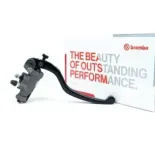 Bomba de freno Brembo 19X20 con sensor  - 110476060