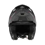Casco modular Acerbis Rider color negro mate Talla XL 0026576.091