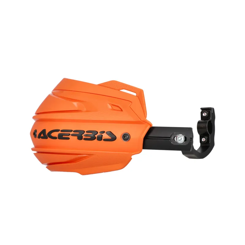 Paramanos cerrados ADV Acerbis 0027461 Maxi Trail Adventure 