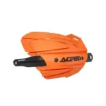Paramanos cerrados ADV Acerbis 0027461 Maxi Trail Adventure 