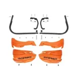 Paramanos cerrados ADV Acerbis 0027461 Maxi Trail Adventure 