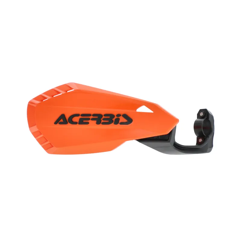 Paramanos abiertos universales Acerbis MX First Moto 0026709  (MX/Enduro/Trail)