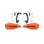 Paramanos abiertos universales Acerbis MX First Moto 0026709  (MX/Enduro/Trail)