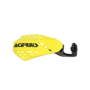 Paramanos abiertos Acerbis Linear Vented Amarillo