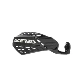 Paramanos abiertos Acerbis Linear Negro