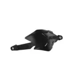 Paramanos cerrados Acerbis 0025915 para Honda Africa Twin 1000/1100 (2016–2023)