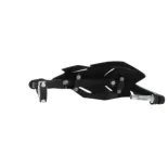 Paramanos cerrados Acerbis 0025915 para Honda Africa Twin 1000/1100 (2016–2023)