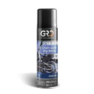 Grasa de cadena Chain Lube Dry 0.5L GRO 5092298