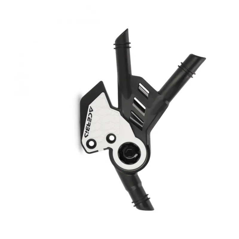 Protector de chasis X-Grip Acerbis 0024555.315 BMW R 1200/1250 GS negro/blanco