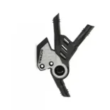 Protector de chasis X-Grip Acerbis 0024555.315 BMW R 1200/1250 GS negro/blanco