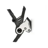 Protector de chasis X-Grip Acerbis 0024555.315 BMW R 1200/1250 GS negro/blanco