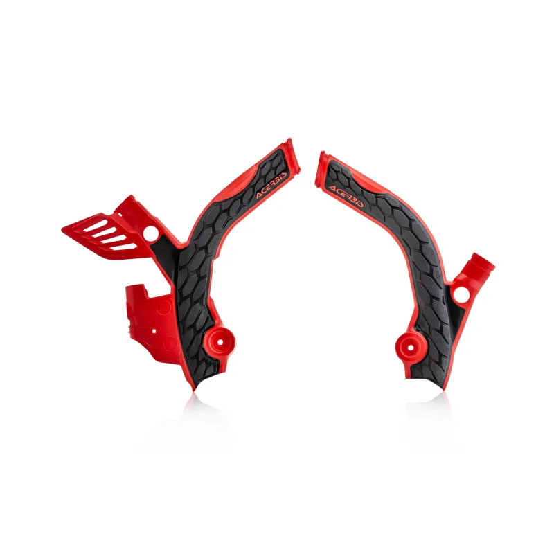 Protecciones Acerbis CHASIS X-GRIP BETA RR 2T 2018 0023679.349