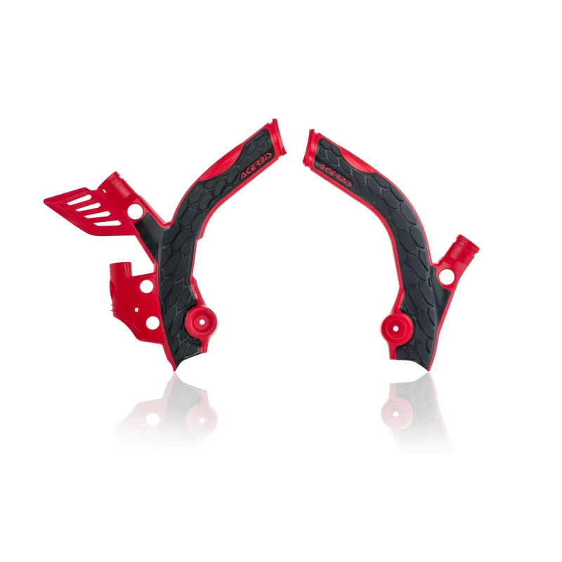Protecciones Acerbis CHASIS X-GRIP BETA RR 2013 0022894.349
