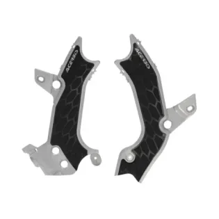 Protector de chasis X-Grip Acerbis 0026096 Kawasaki KX450 2024–2026 / KX250 2025–2026