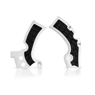 Protector Chasis X-Grip Kawasaki   0017814.130