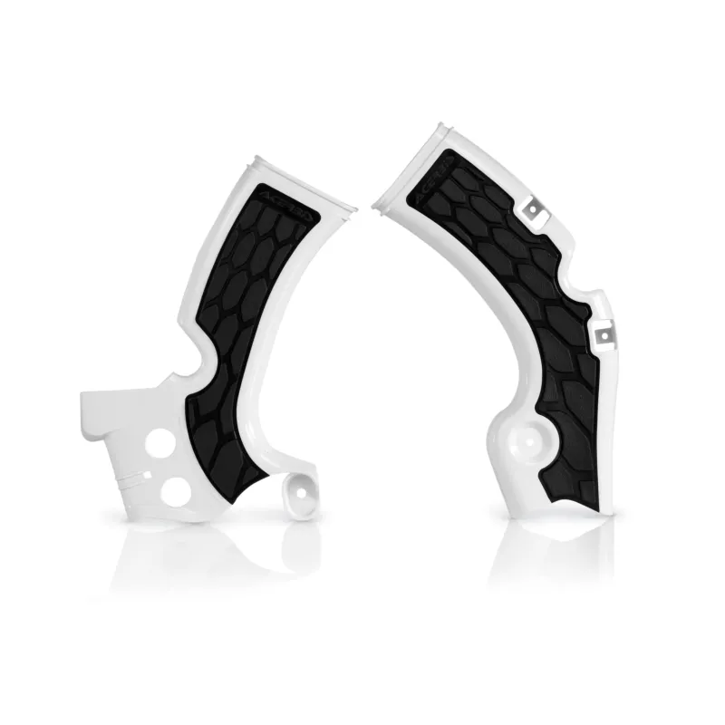 Protector Chasis X-Grip Kawasaki   0017814.130