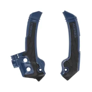 Protector de chasis X-Grip Acerbis 0027074 Husqvarna FC/TC/FE/FX/TE/TX 2025–2026