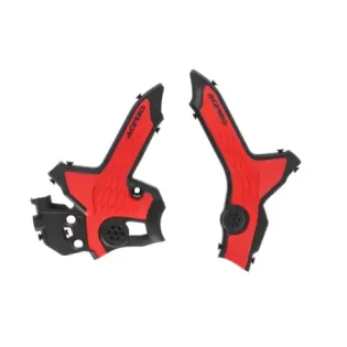 Protecciones Acerbis CHASIS X-GRIP Honda CRF300L 21 0025127.323