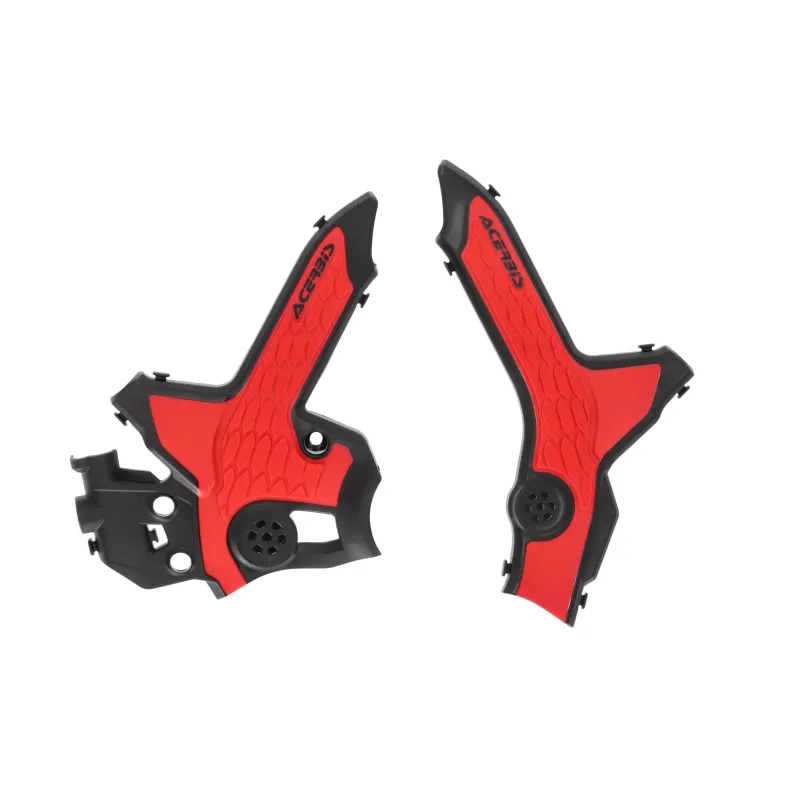 Protecciones Acerbis CHASIS X-GRIP Honda CRF300L 21 0025127.323