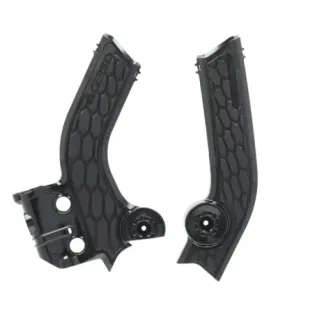 Protectores Chasis Kove 450  Rally