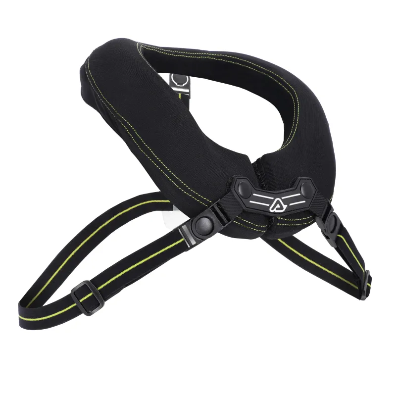 Collar cervical moto Acerbis X-Round Pro 0027288 adulto off-road