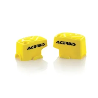 Tapas bomba freno/embrague Acerbis 0021680 para Brembo 2014+ (par)