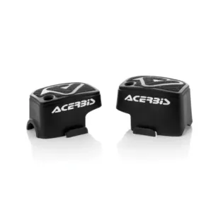 Tapas bomba freno/embrague Acerbis 0021680 para Brembo 2014+ (par)
