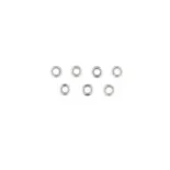 Protector tapas motor X-Power Acerbis 0026694 Royal Enfield Himalayan 450 2024–2026 negro