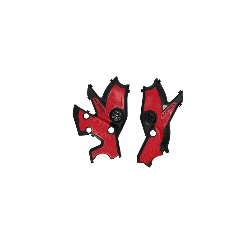 Protecciones Acerbis CHASIS X-GRIP Tenere 700 0024666.323