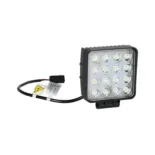 Faro LED Acerbis VSL 0027412 para GASGAS Enduro 2024 (off-road, 4320 lm, IP68)