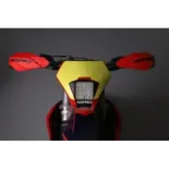 Faro LED Acerbis VSL 0027412 para GASGAS Enduro 2024 (off-road, 4320 lm, IP68)