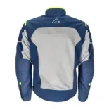 Chaqueta Acerbis CE Ramsey My Vented 2.0 color azul 0023744.248