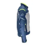 Chaqueta Acerbis CE Ramsey My Vented 2.0 color azul 0023744.248